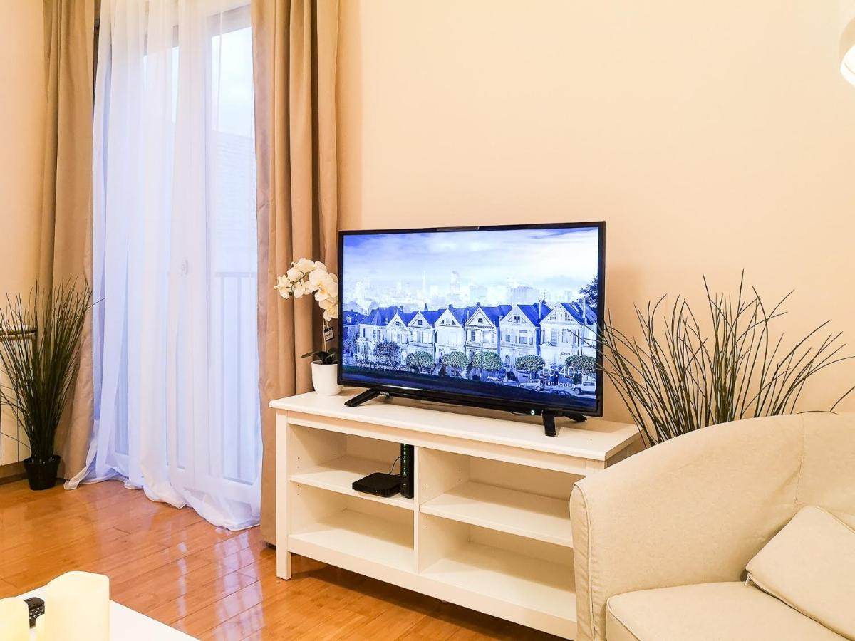 Filinhome Papa Suite 3 Novi Sad Extérieur photo