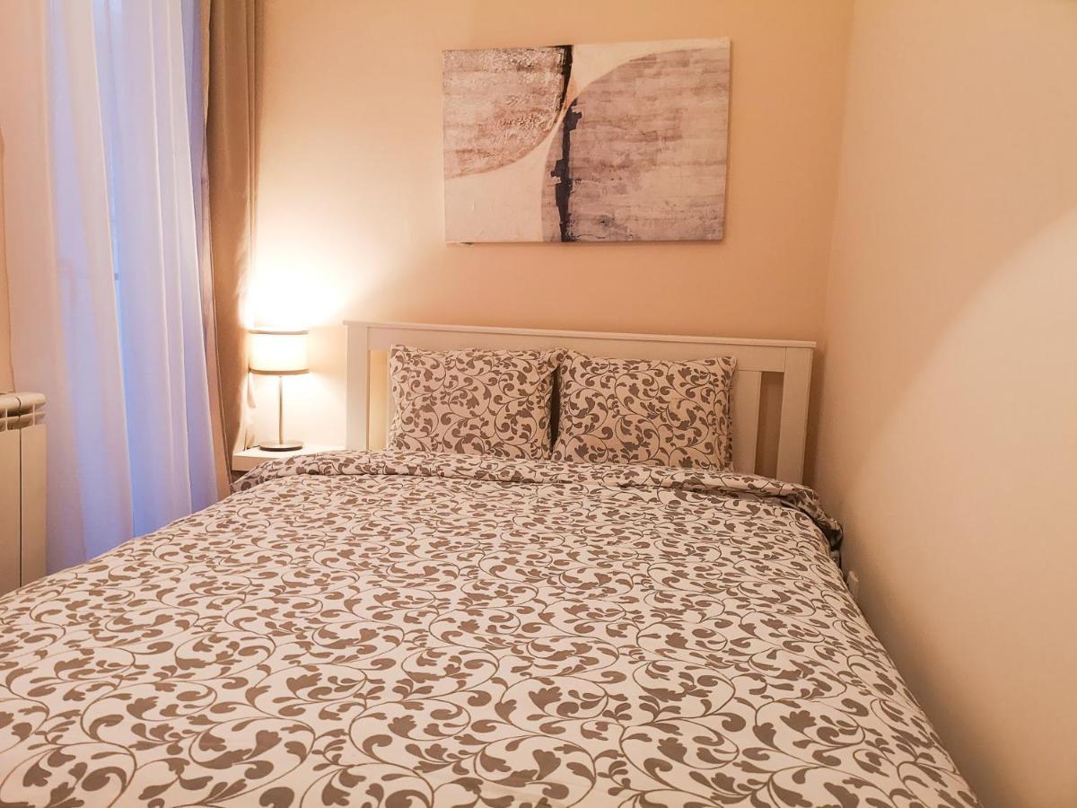 Filinhome Papa Suite 3 Novi Sad Extérieur photo